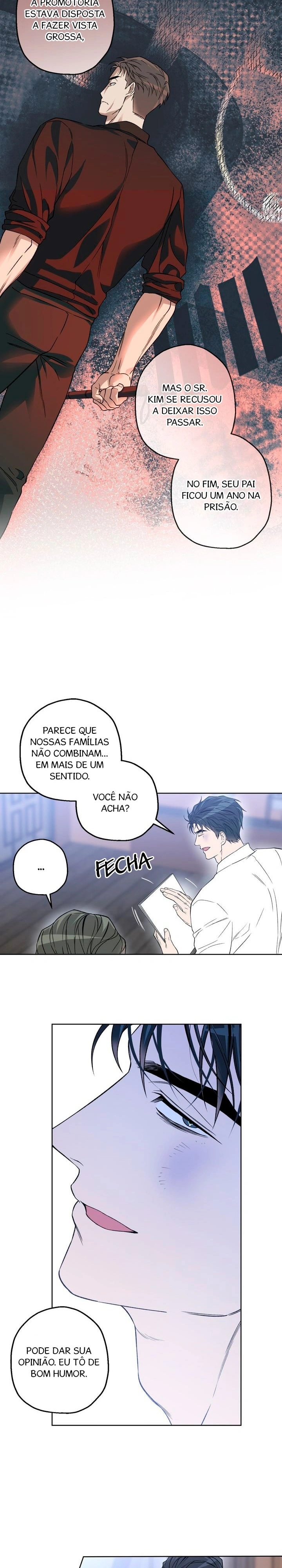 Degenerar Capítulo 14 Página 7
