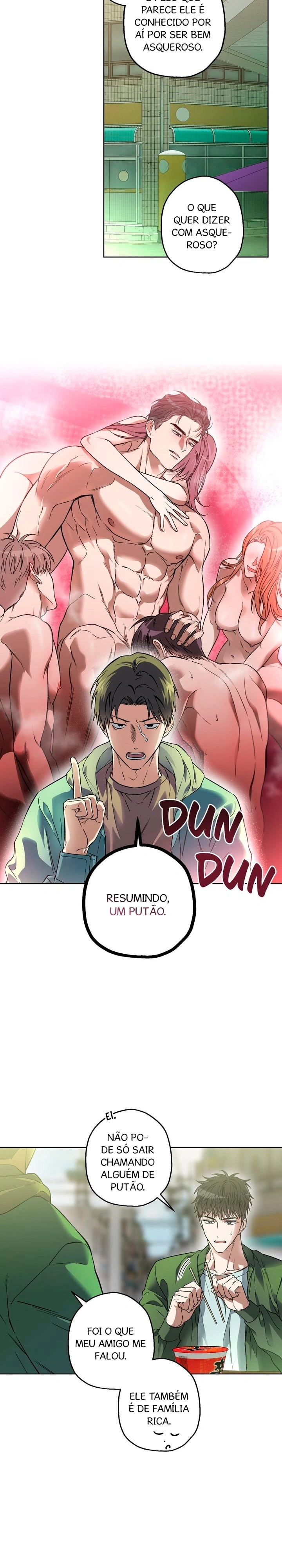 Degenerar Capítulo 15 Página 14