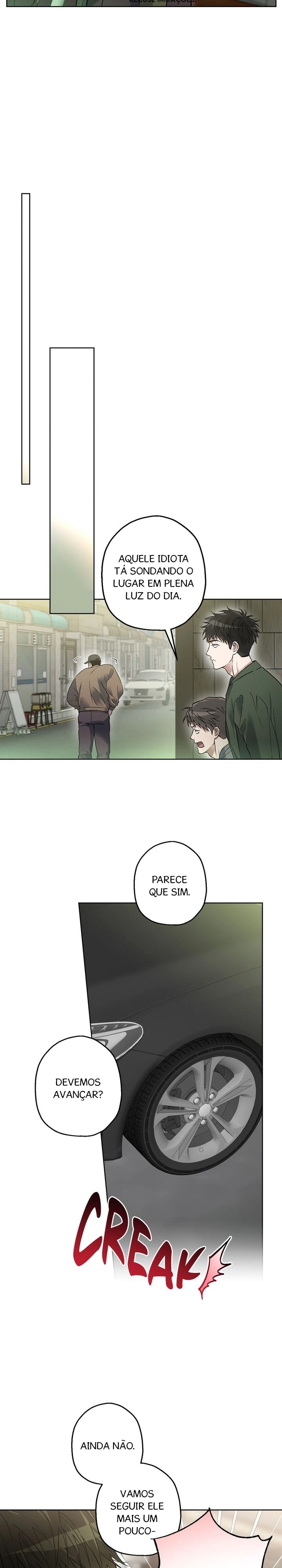 Degenerar Capítulo 15 Página 16
