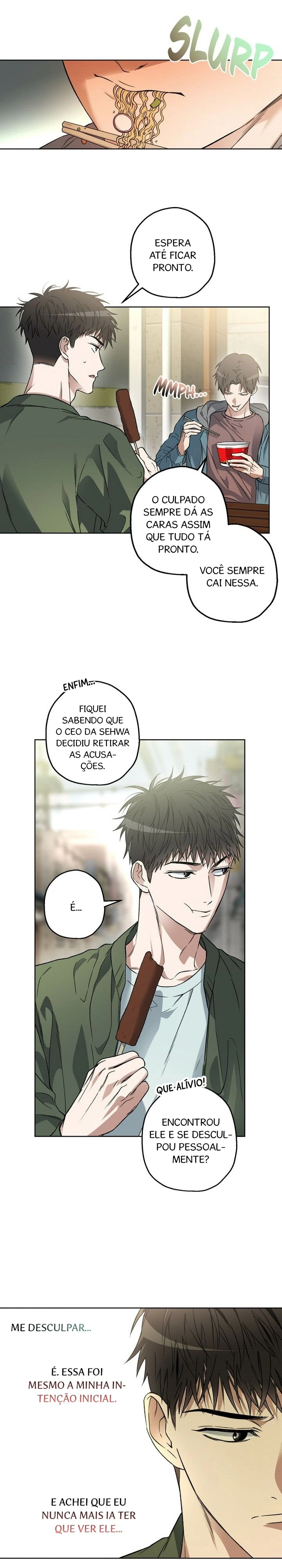 Degenerar Capítulo 15 Página 2