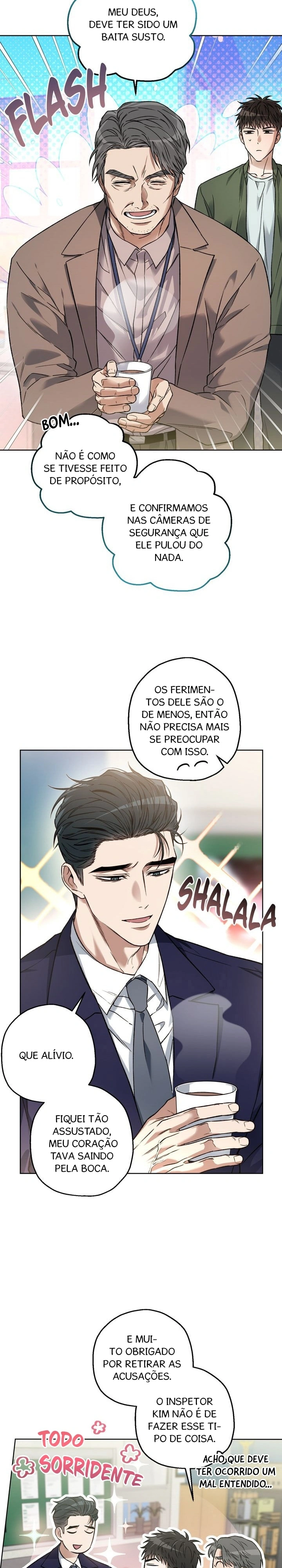 Degenerar Capítulo 15 Página 21