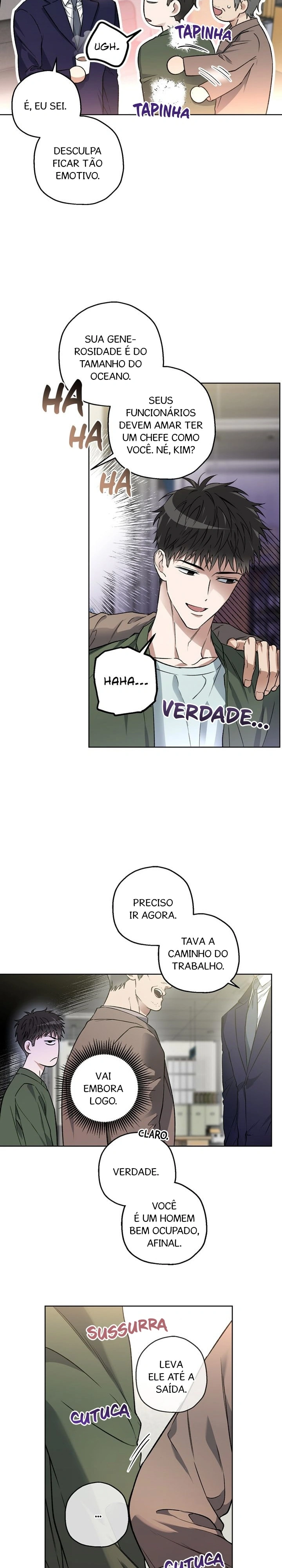 Degenerar Capítulo 15 Página 22