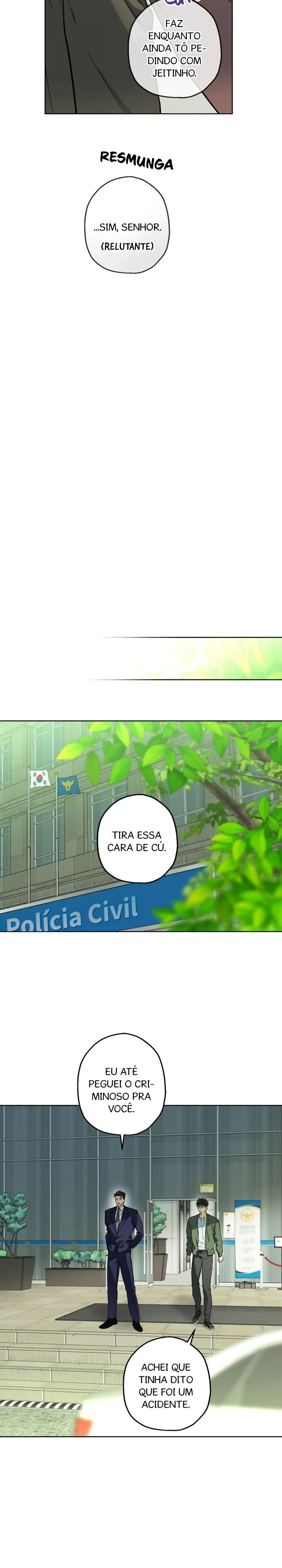 Degenerar Capítulo 15 Página 23
