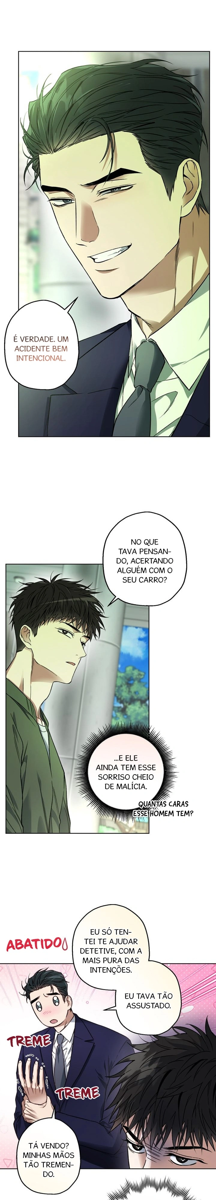 Degenerar Capítulo 15 Página 24