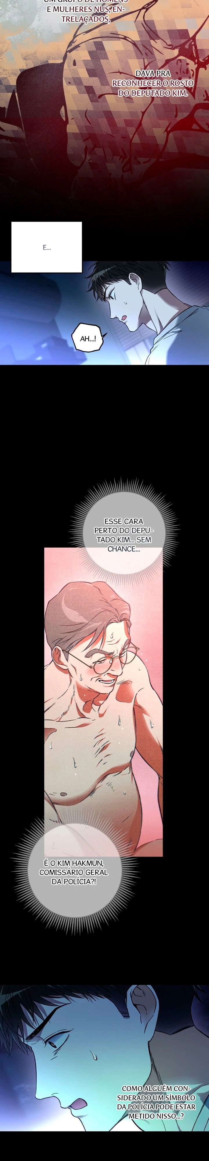 Degenerar Capítulo 15 Página 4