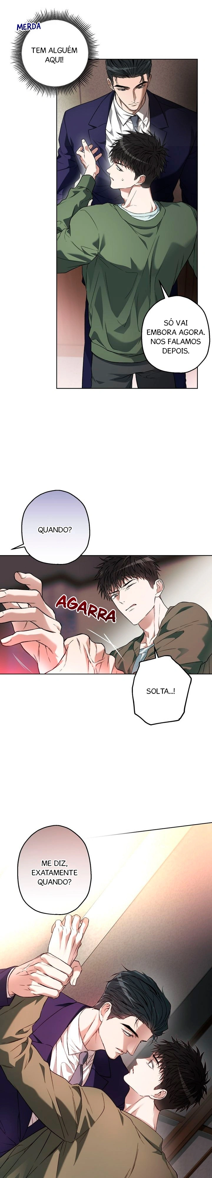 Degenerar Capítulo 16 Página 10