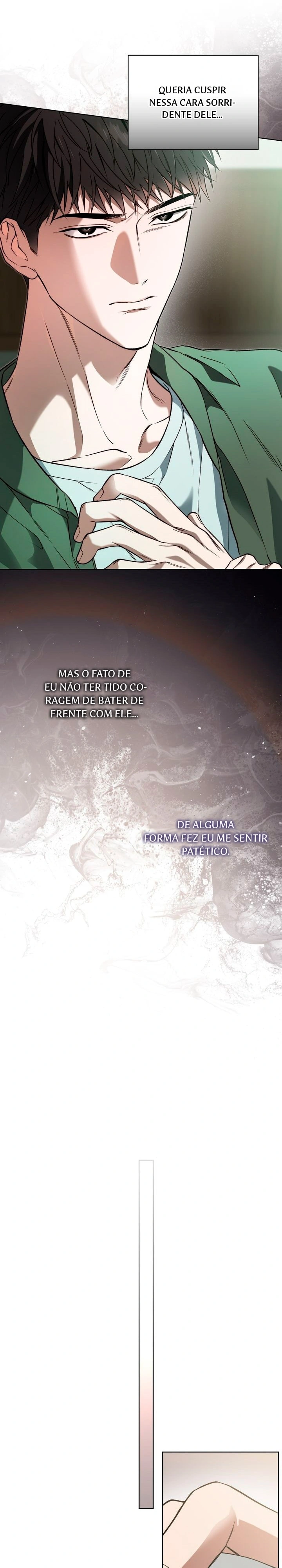 Degenerar Capítulo 16 Página 12