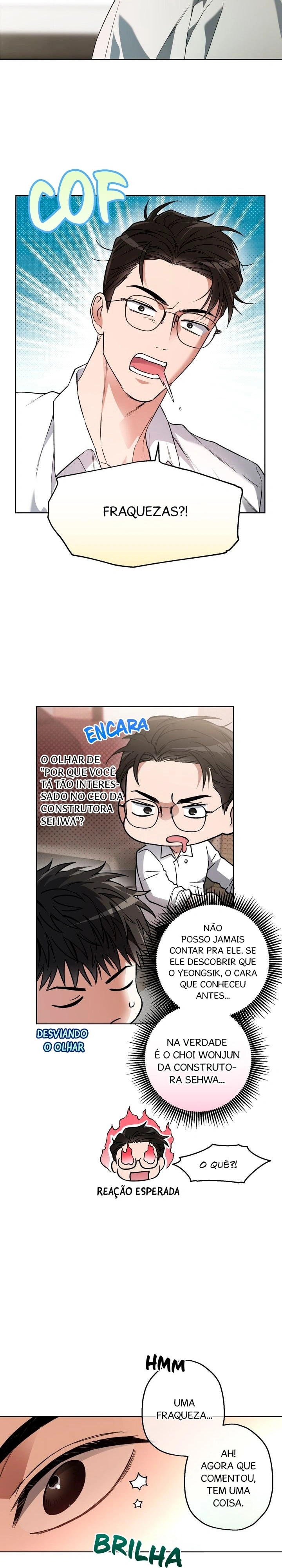 Degenerar Capítulo 16 Página 18
