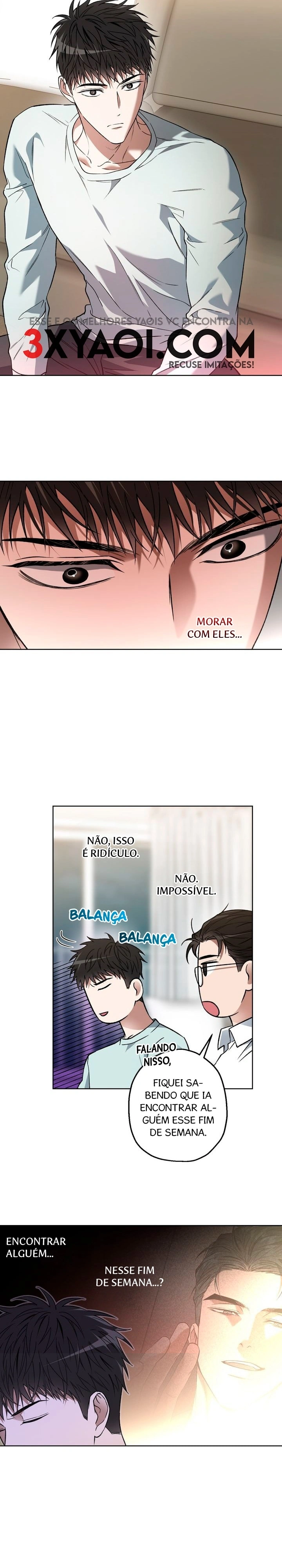 Degenerar Capítulo 16 Página 21