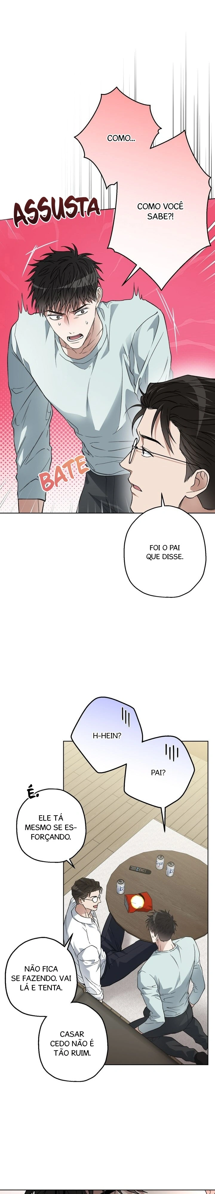 Degenerar Capítulo 16 Página 22