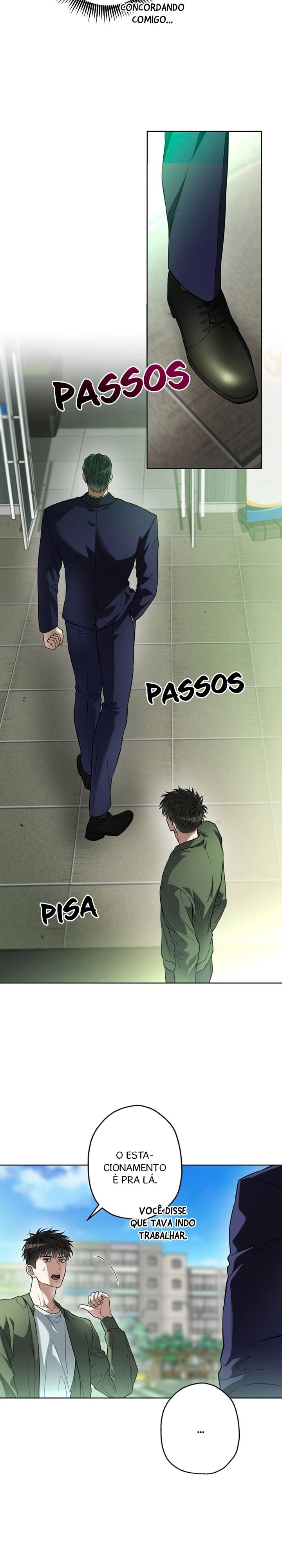 Degenerar Capítulo 16 Página 4