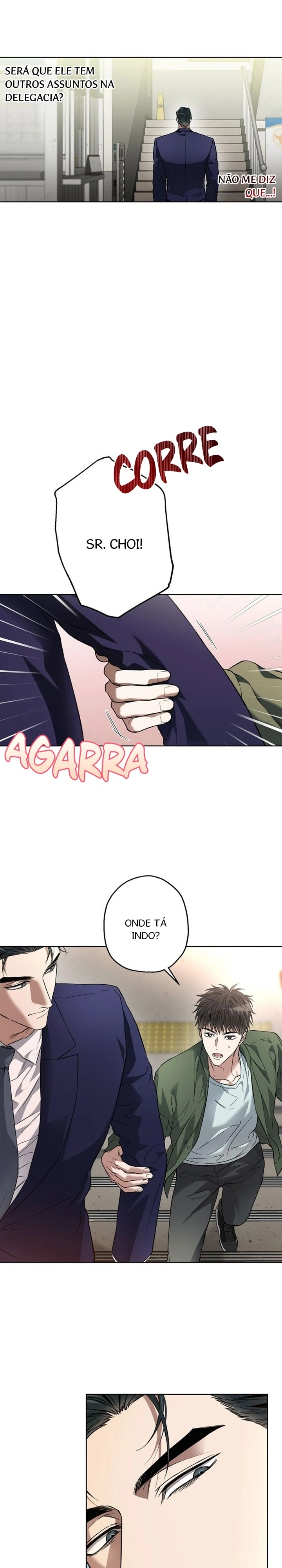 Degenerar Capítulo 16 Página 5