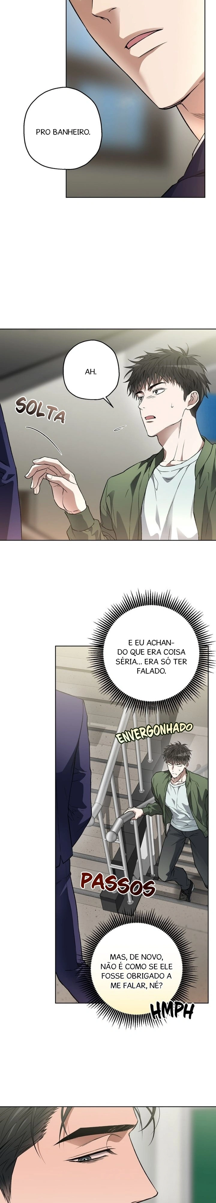 Degenerar Capítulo 16 Página 6