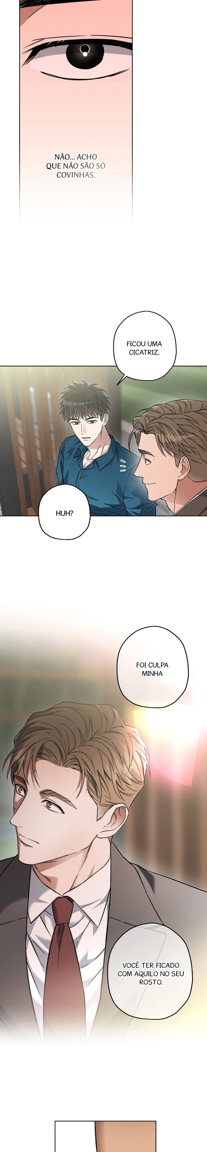 Degenerar Capítulo 17 Página 17