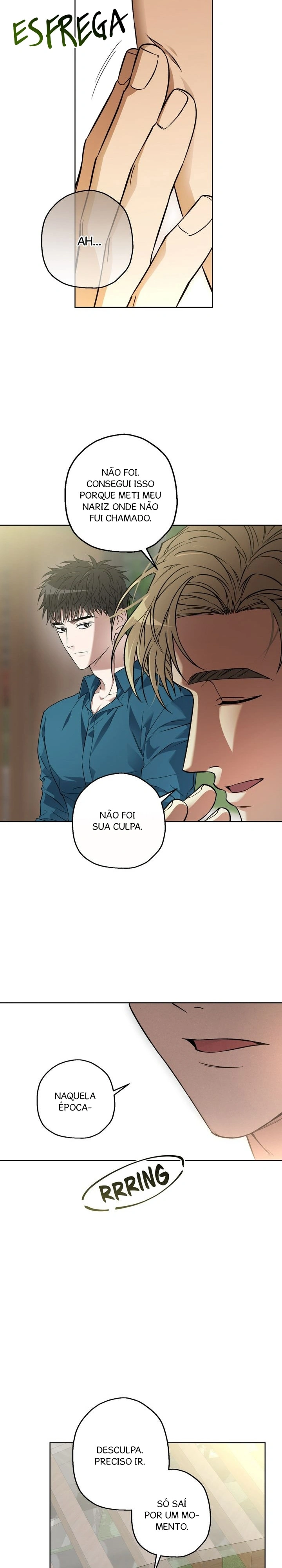 Degenerar Capítulo 17 Página 18