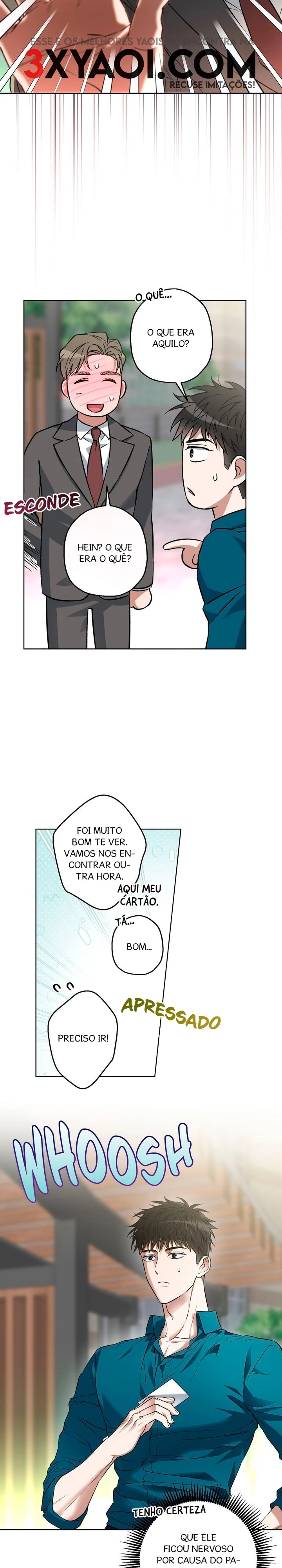 Degenerar Capítulo 17 Página 21