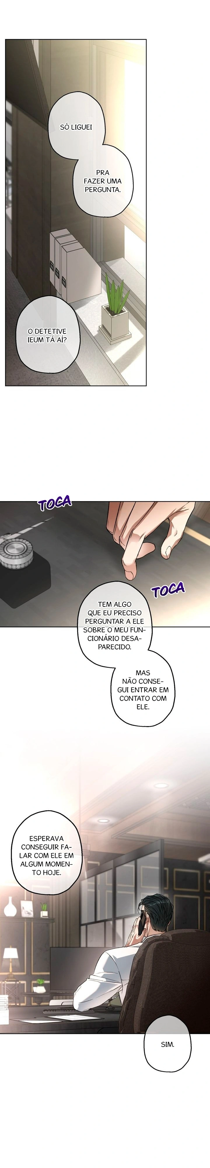 Degenerar Capítulo 17 Página 24