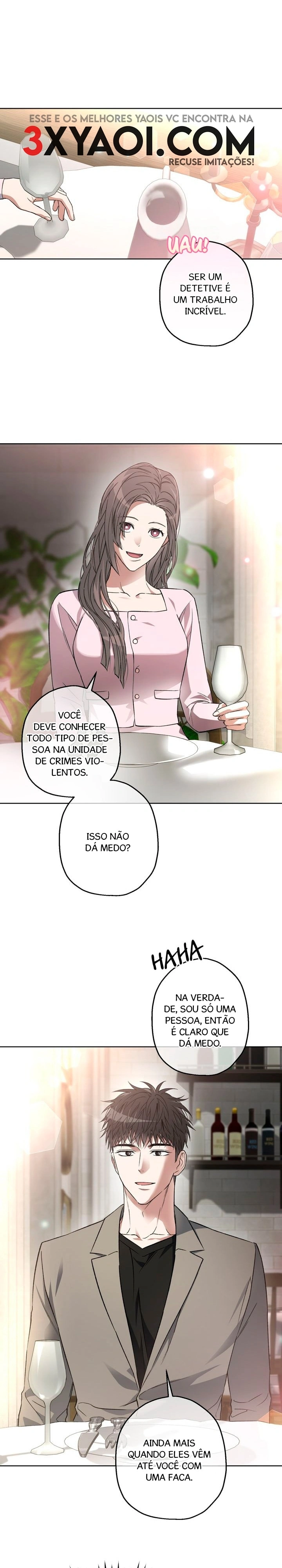 Degenerar Capítulo 17 Página 26