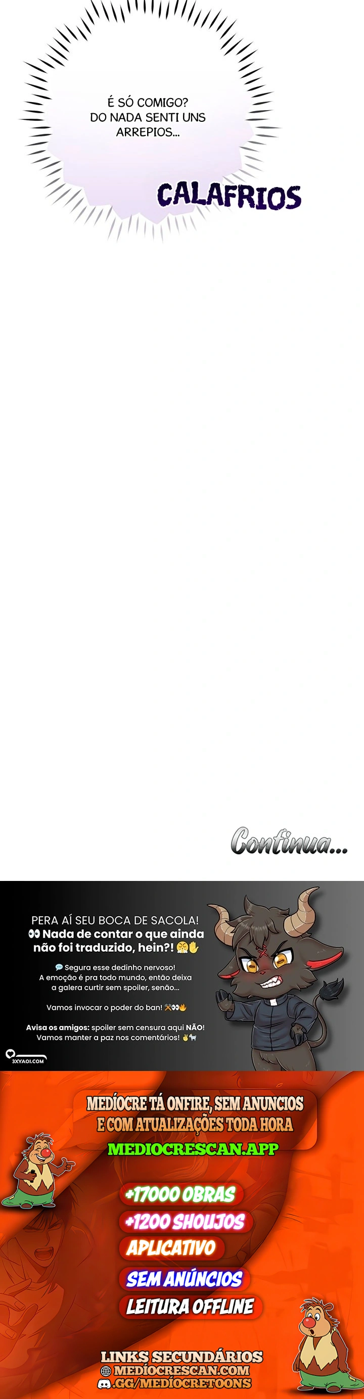 Degenerar Capítulo 17 Página 27