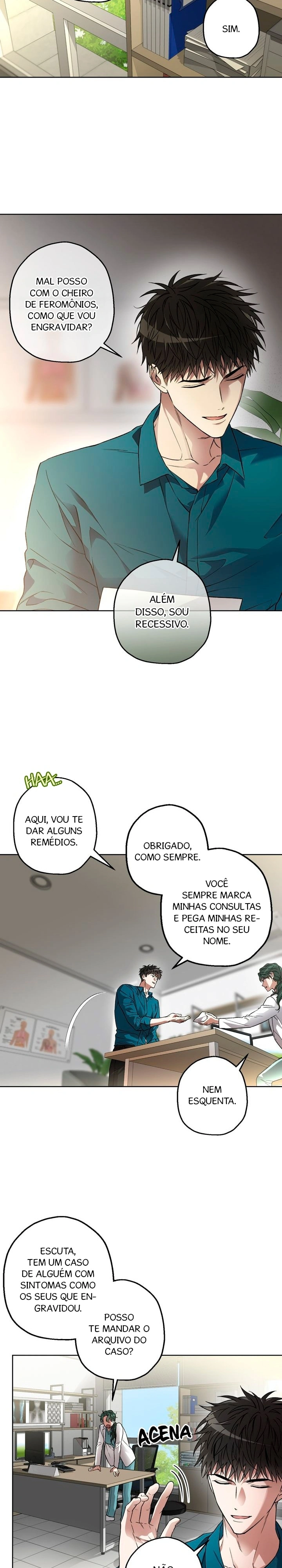 Degenerar Capítulo 17 Página 4