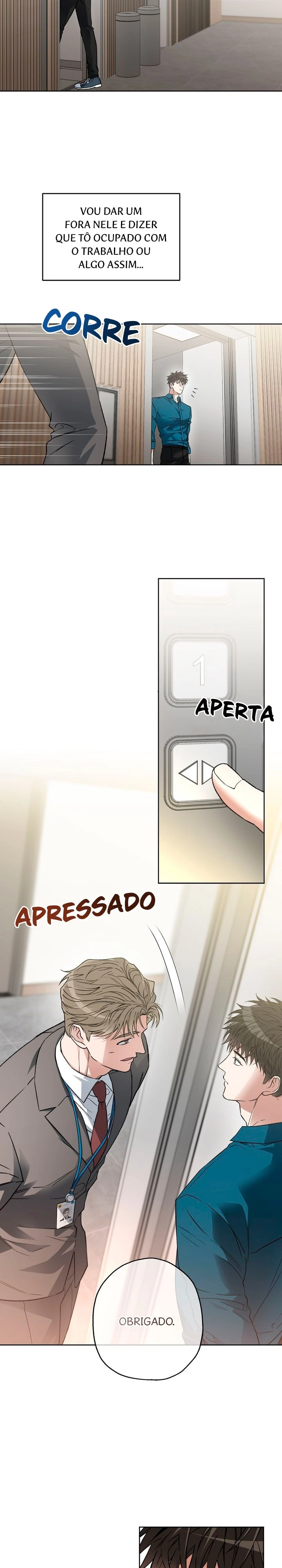 Degenerar Capítulo 17 Página 6