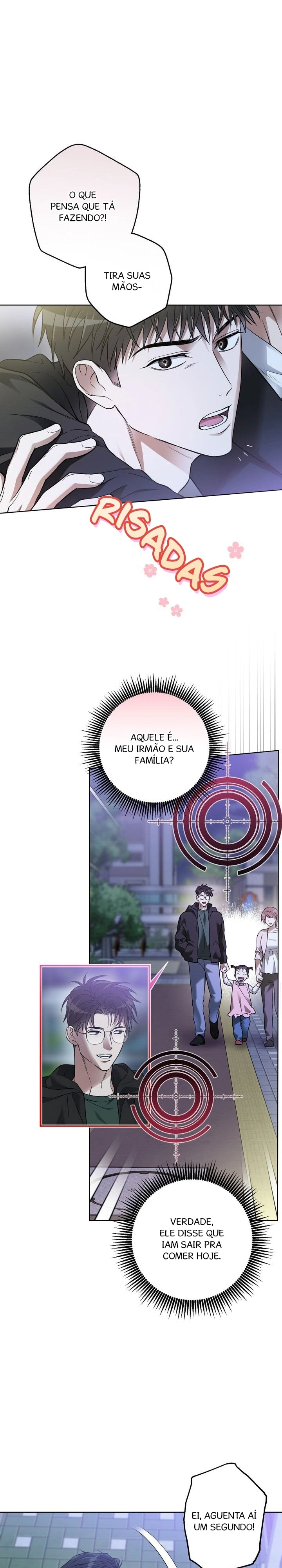 Degenerar Capítulo 18 Página 11