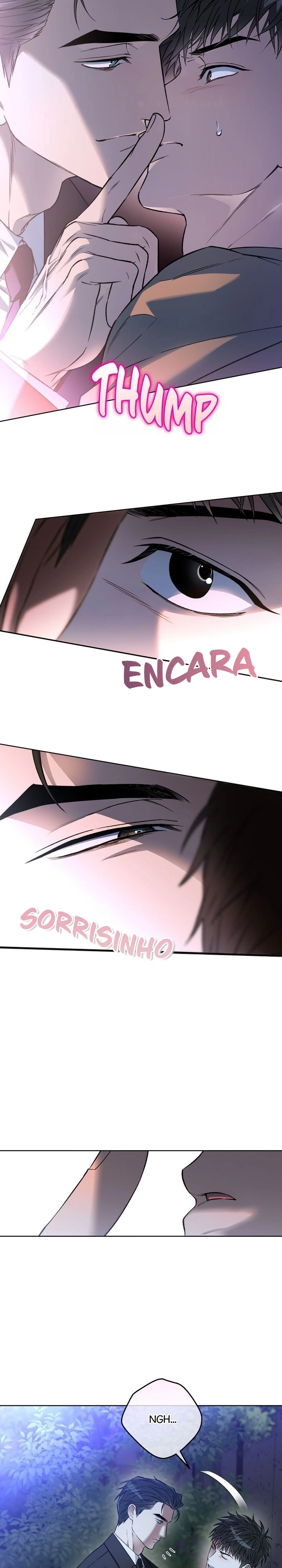 Degenerar Capítulo 18 Página 19