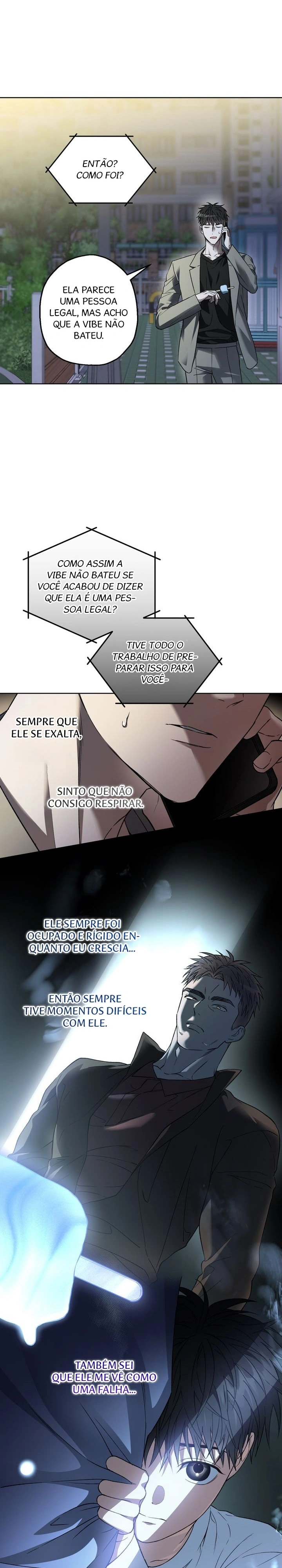Degenerar Capítulo 18 Página 4