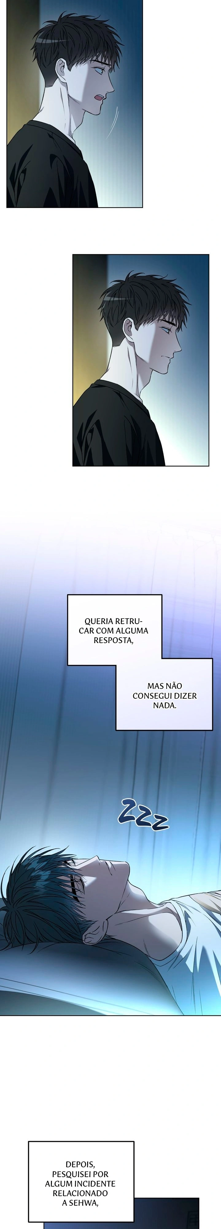 Degenerar Capítulo 19 Página 12