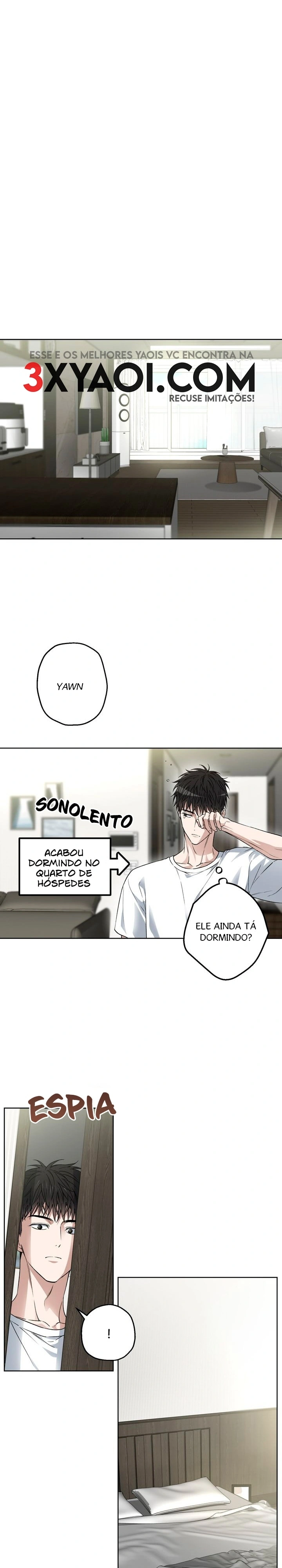 Degenerar Capítulo 19 Página 14