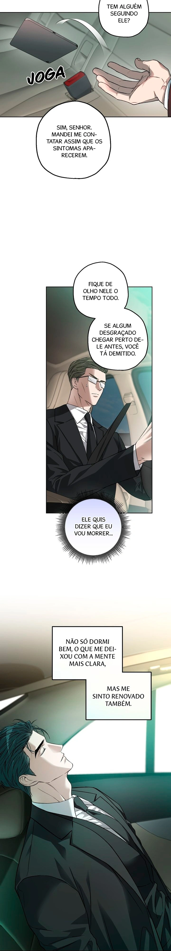 Degenerar Capítulo 19 Página 22