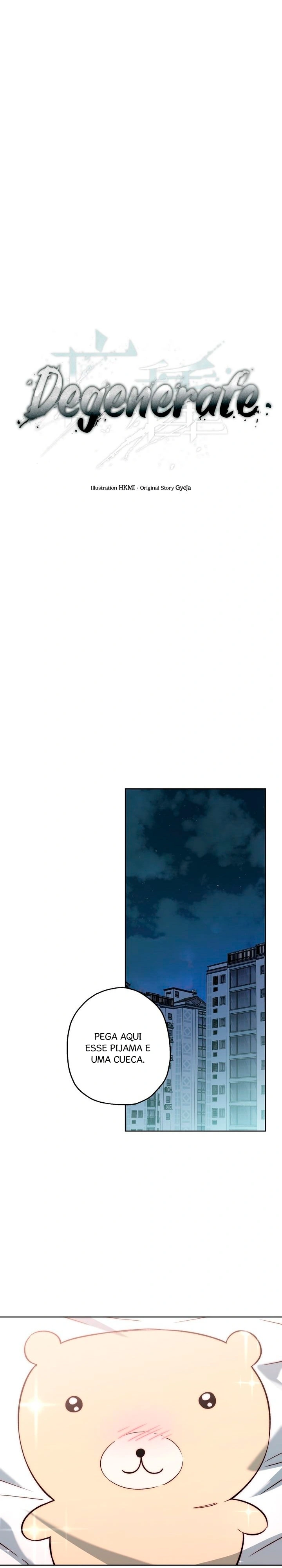 Degenerar Capítulo 19 Página 4