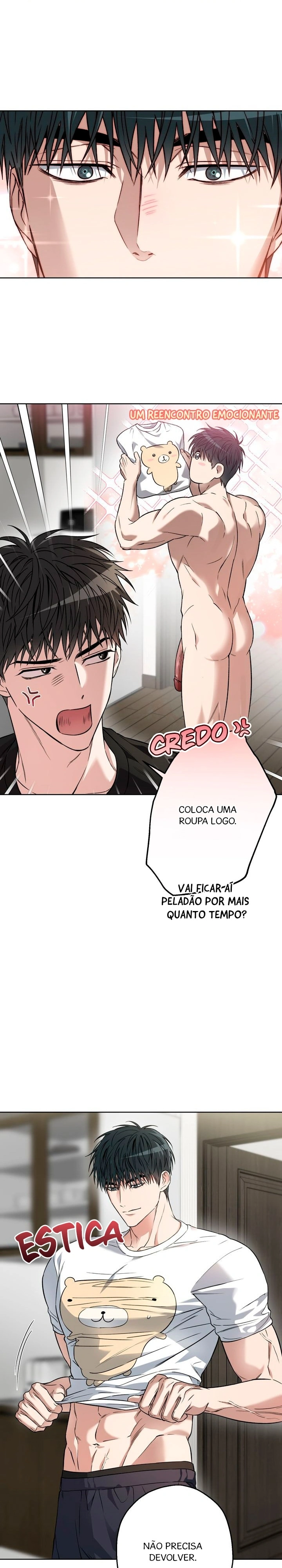 Degenerar Capítulo 19 Página 5