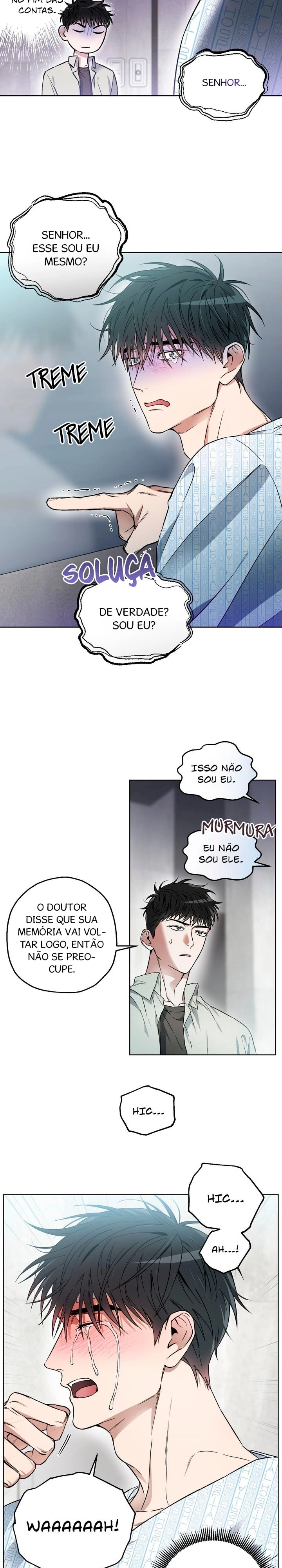 Degenerar Capítulo 2 Página 13