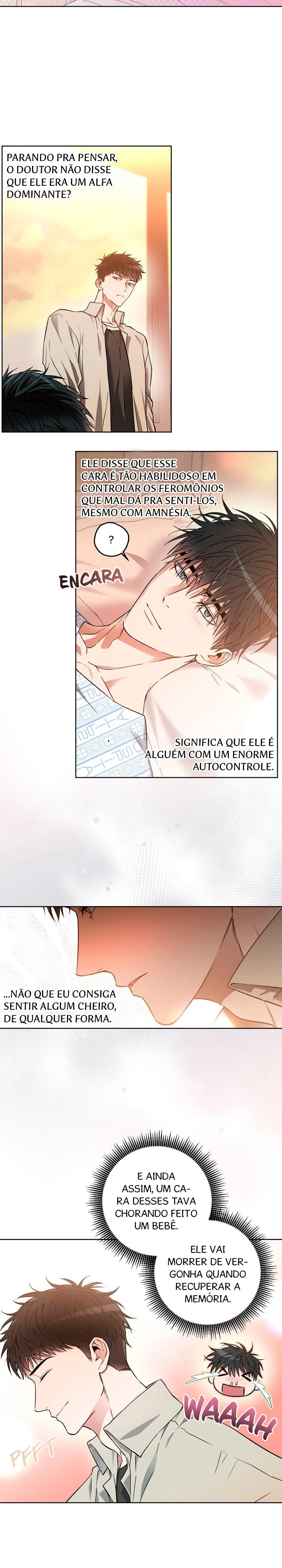 Degenerar Capítulo 2 Página 19