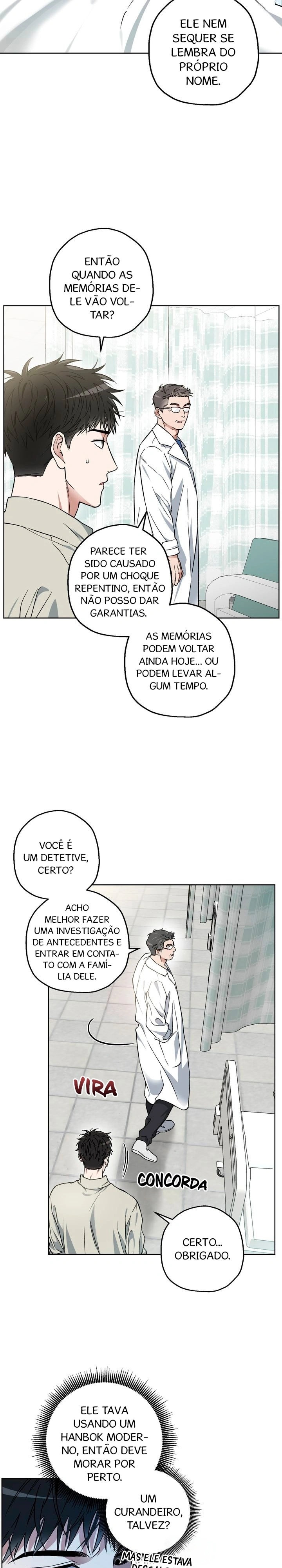 Degenerar Capítulo 2 Página 2
