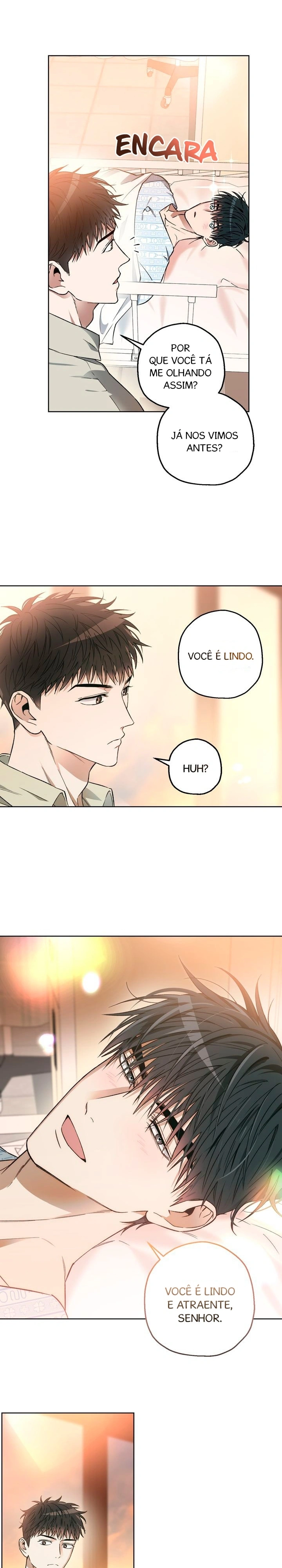 Degenerar Capítulo 2 Página 20