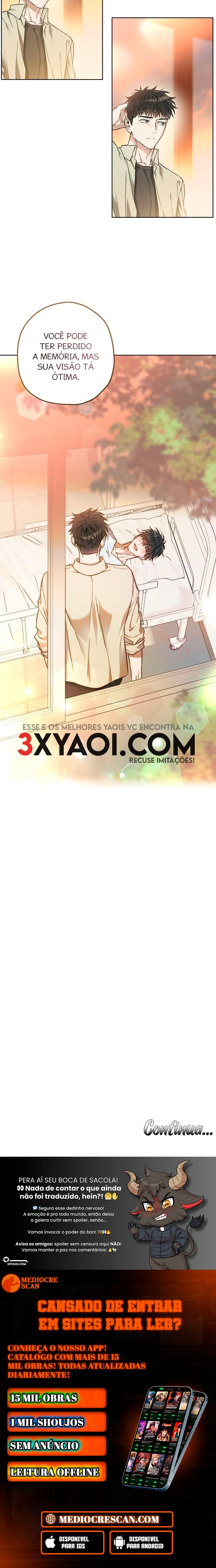 Degenerar Capítulo 2 Página 21
