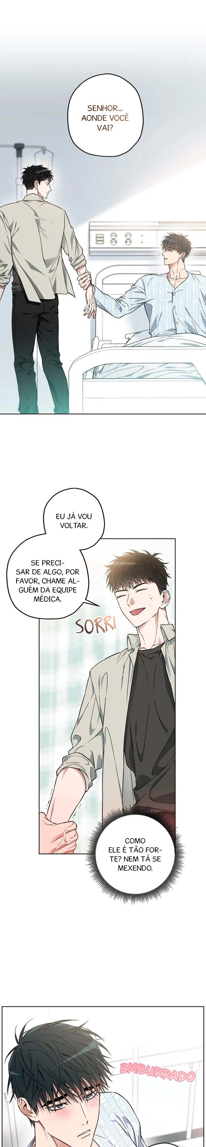 Degenerar Capítulo 2 Página 4