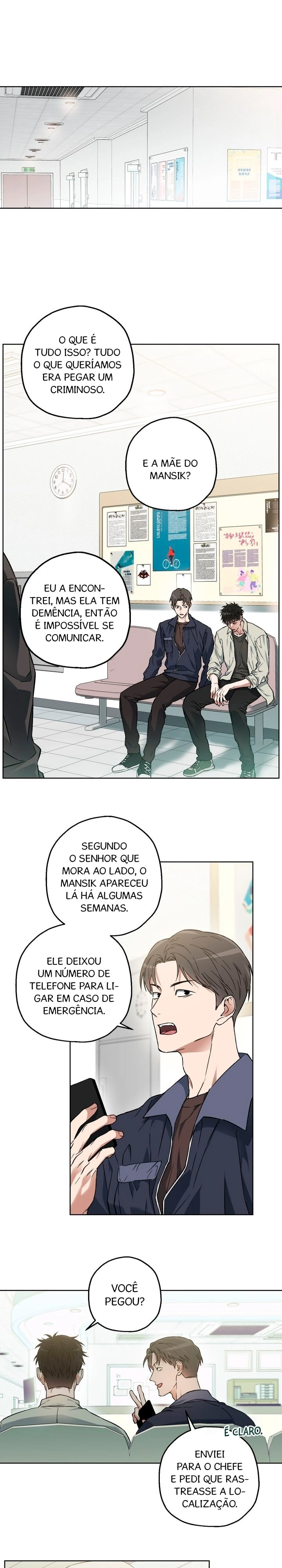 Degenerar Capítulo 2 Página 6