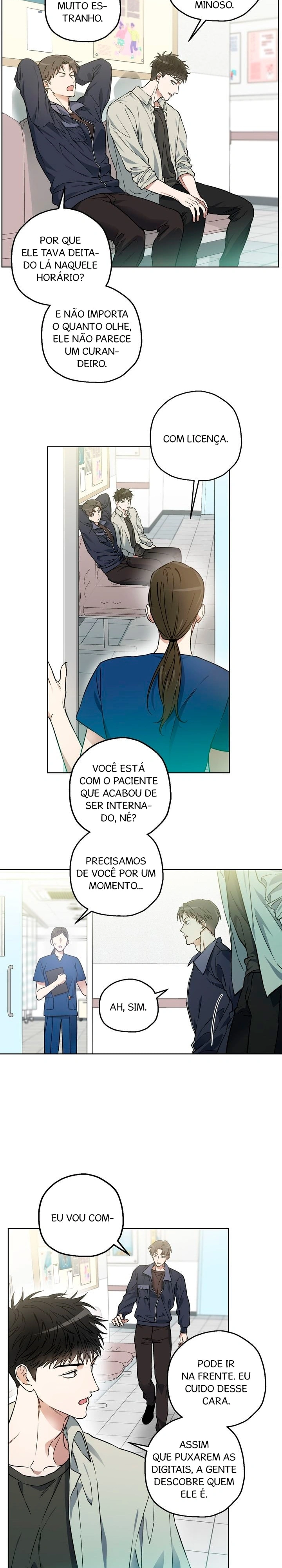 Degenerar Capítulo 2 Página 9