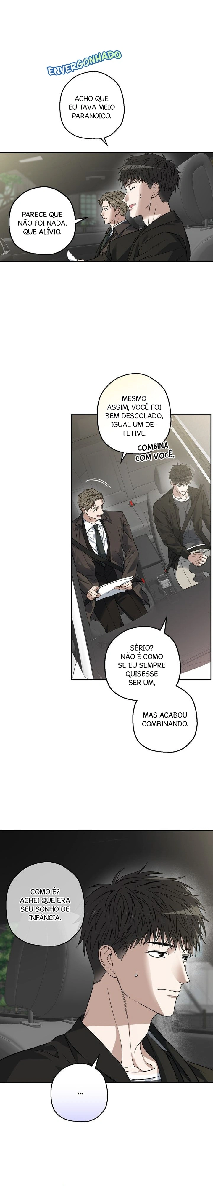 Degenerar Capítulo 20 Página 10