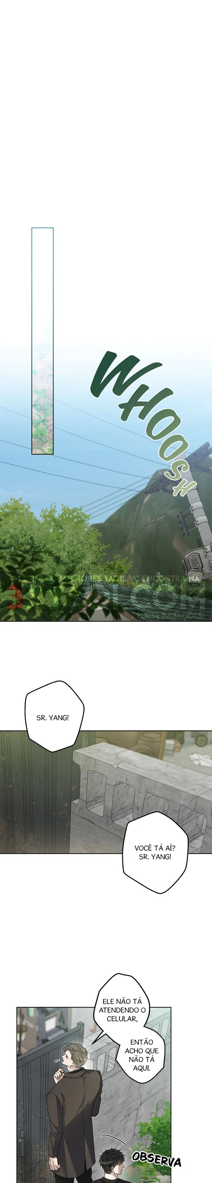 Degenerar Capítulo 20 Página 13