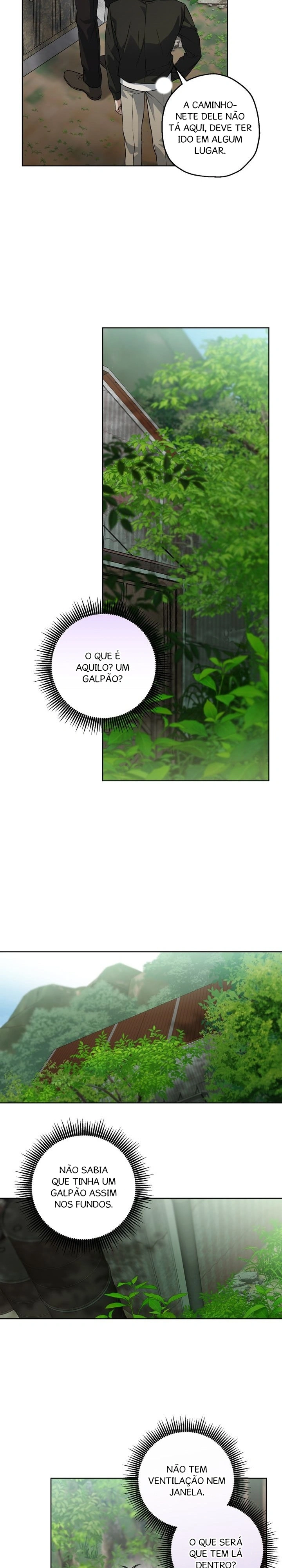 Degenerar Capítulo 20 Página 14