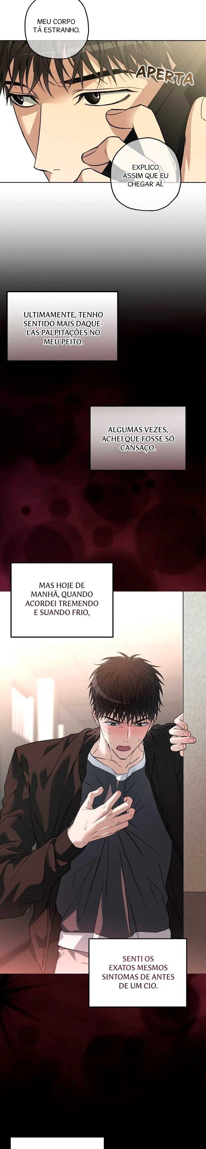 Degenerar Capítulo 20 Página 2