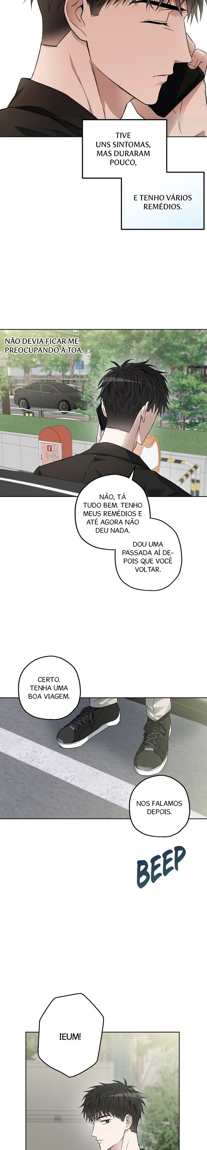 Degenerar Capítulo 20 Página 4