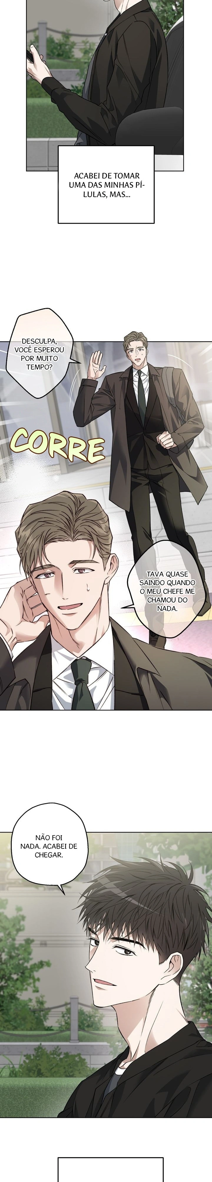 Degenerar Capítulo 20 Página 5