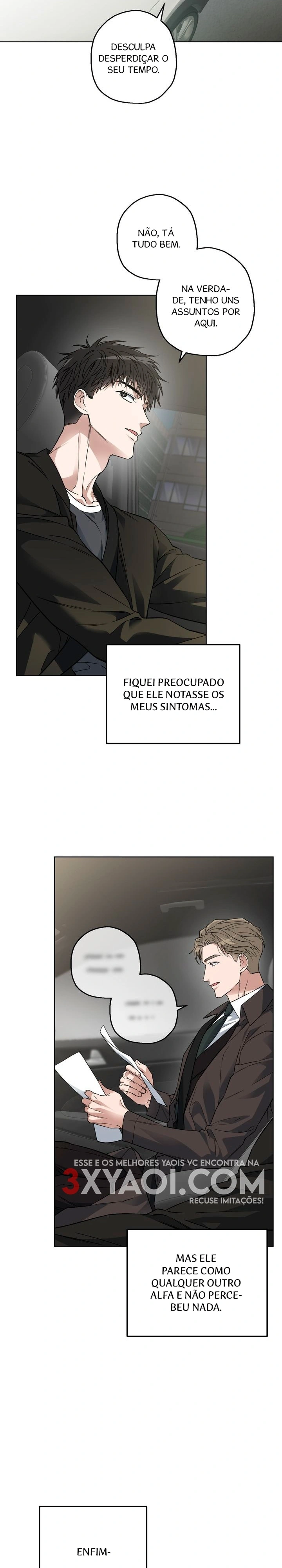 Degenerar Capítulo 20 Página 7