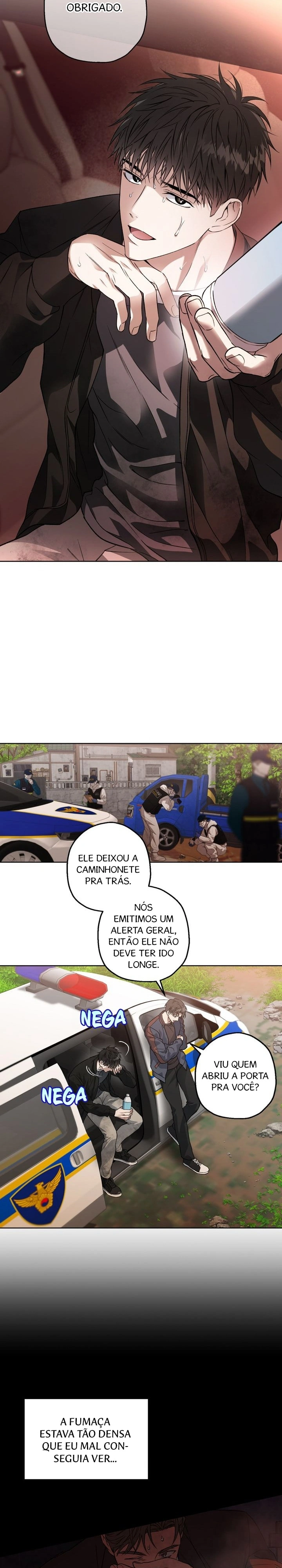 Degenerar Capítulo 21 Página 2