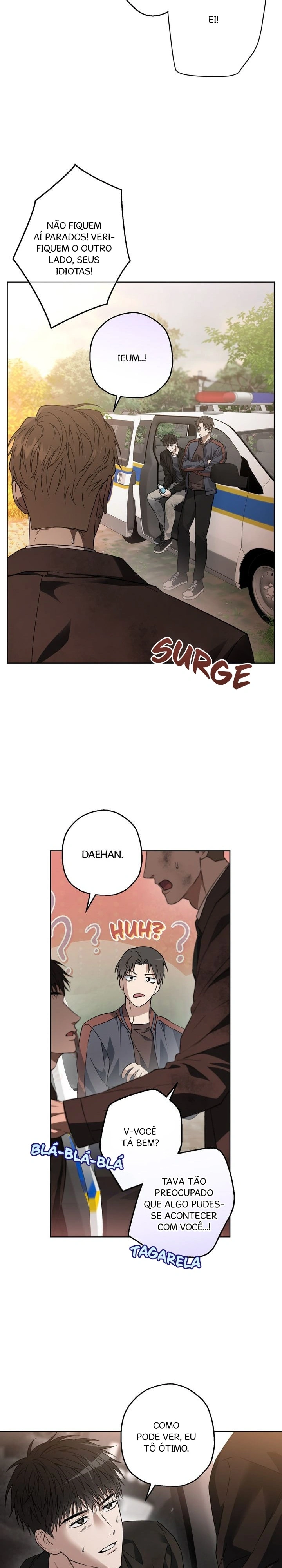 Degenerar Capítulo 21 Página 4